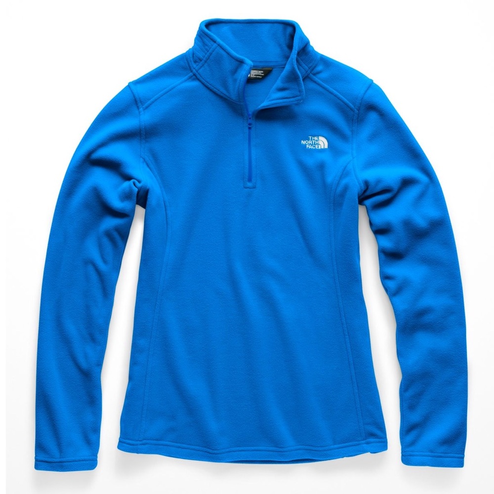 ❄️The North Face Glacier 1/4 Zip